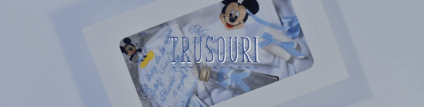 Trusouri
